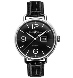 Bell & Ross Vintage Mens Watch Replica WW1-96 GRANDE DATE